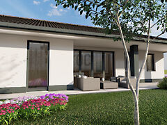 Eladó ház Debrecen, Bánk