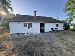 Eladó ház Ballószög