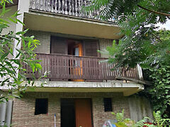 Eladó nyaraló Galambok