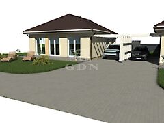 Eladó ház Újszentiván