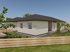 Eladó ház Iszkaszentgyörgy