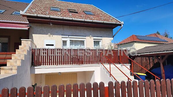 Eladó ház Tápiószentmárton