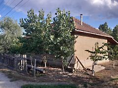 Eladó ház Jászdózsa