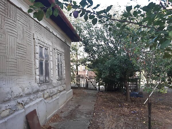 Eladó ház Jászdózsa