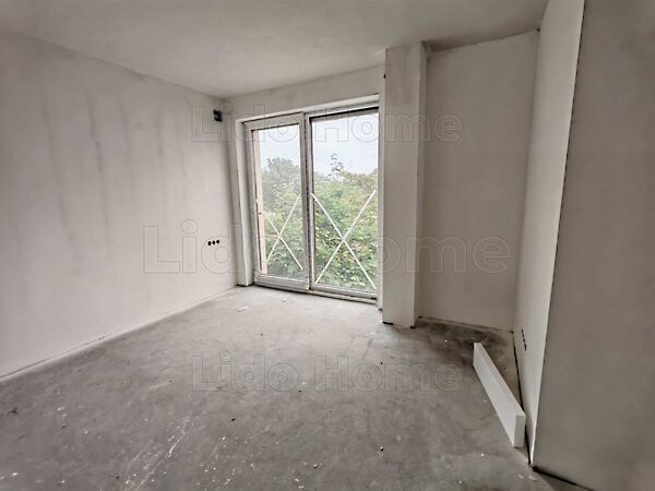 Eladó lakás Keszthely