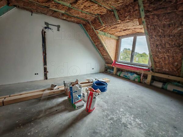 Eladó lakás Keszthely