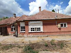 Eladó ház Tápiószele