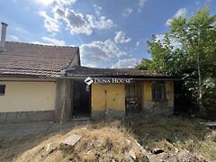 Eladó ház Tiszakécske