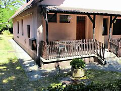 Eladó ház Balatonvilágos