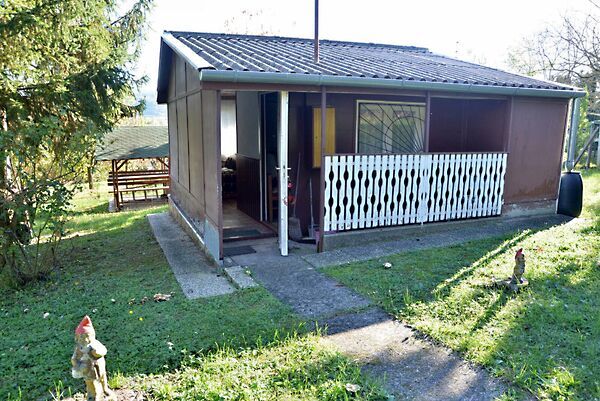 Eladó nyaraló Nagymaros