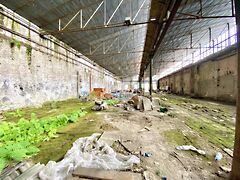 Eladó ipari Budapest, XXI. kerület