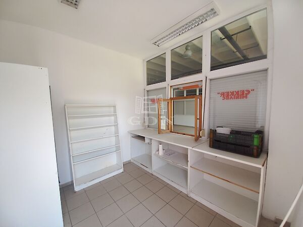 Kiadó üzleti Miskolc