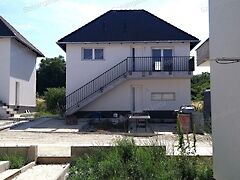 Eladó lakás Sopron