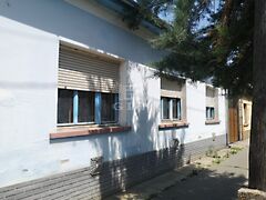 Eladó ház Lajosmizse