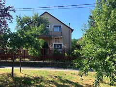 Eladó ház Budapest, XVII. kerület