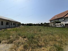 Eladó földterület Szeged, Béketelep