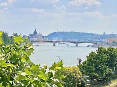 Eladó lakás Budapest, II. kerület