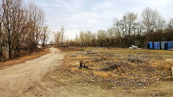 Eladó földterület Martonvásár