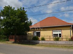 Eladó ház Taktaharkány