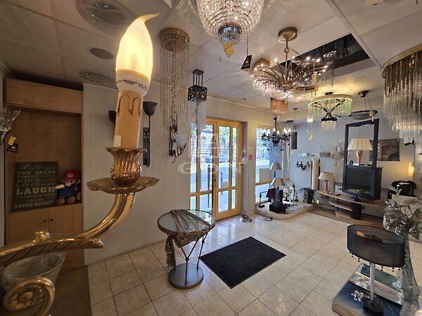 Eladó iroda Budapest, VII. kerület