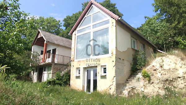 Eladó nyaraló Taliándörögd