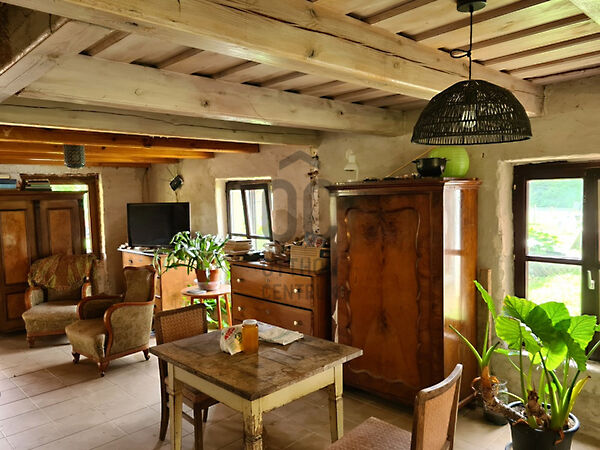 Eladó ház Szalafő