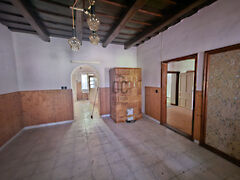 Eladó ház Kőszegpaty