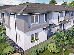Eladó lakás Balatonföldvár