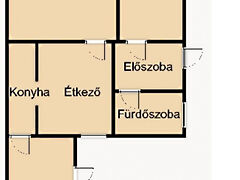 Eladó ház Öttömös