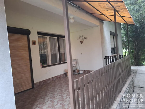 Eladó ház Apátfalva