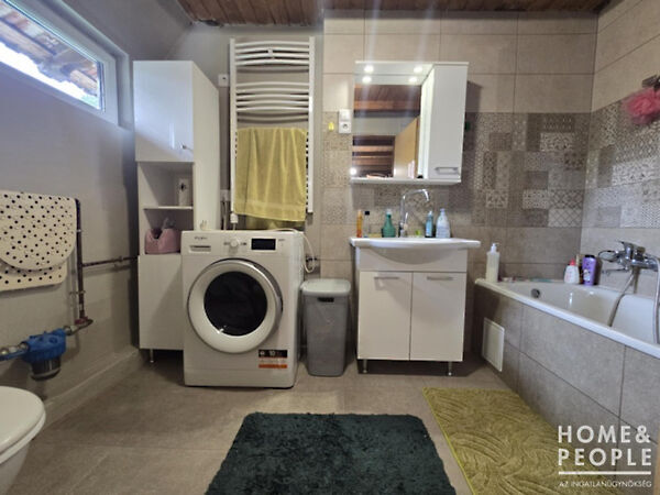 Eladó ház Orosháza