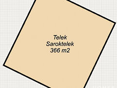 Eladó földterület Szeged, Alsóváros
