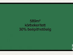 Eladó földterület Sándorfalva