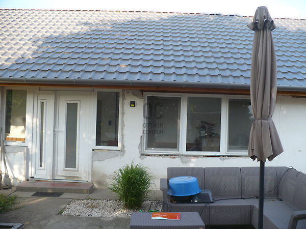 Eladó ház Mikepércs