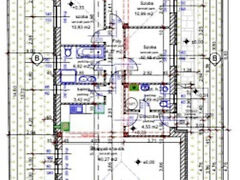 Eladó ház Szeged, Újszeged