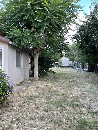 Eladó földterület Hajdúböszörmény