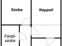 Eladó lakás Szeged