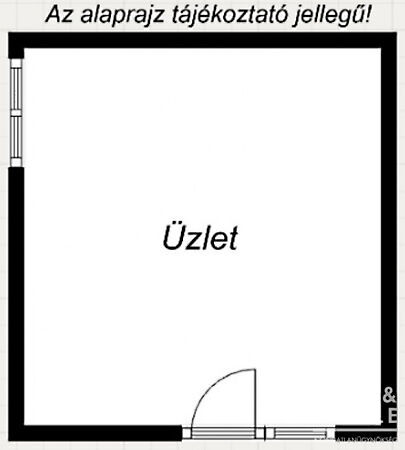Eladó üzleti Szeged