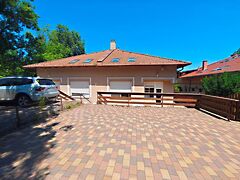 Eladó ház Budapest, II. kerület