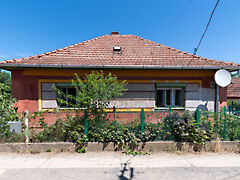 Eladó ház Berettyóújfalu