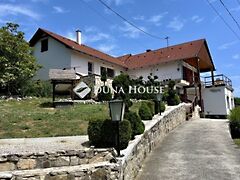 Eladó ház Bár