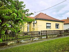 Eladó ház Kistótfalu