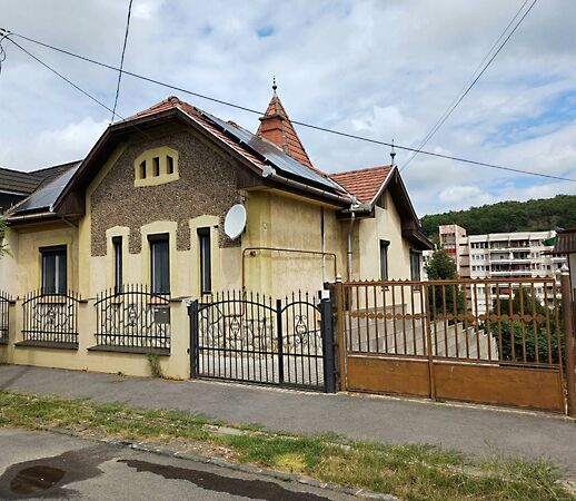 Eladó ház Salgótarján