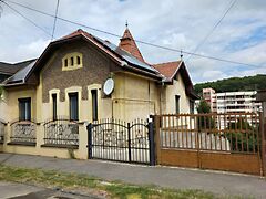 Eladó ház Salgótarján