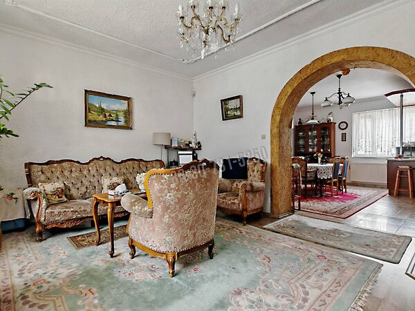 Eladó ház Egerszalók