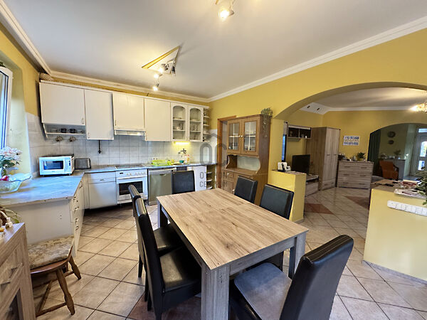 Eladó ház Keszthely, Zámor