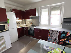 Kiadó lakás Zalaegerszeg