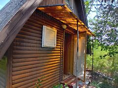 Eladó földterület Balatonőszöd