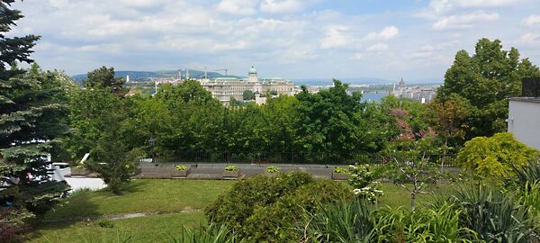 Eladó lakás Budapest, I. kerület