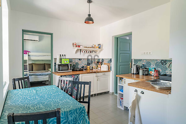 Eladó ház Lesencetomaj